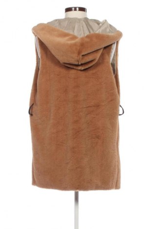 Dámska vesta  Fashion, Veľkosť L, Farba Hnedá, Cena  36,95 €