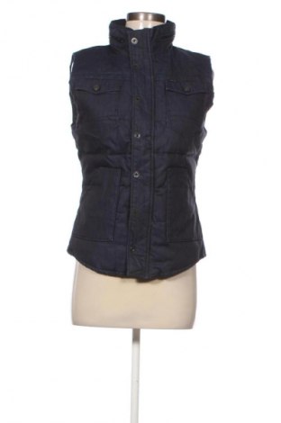 Damska kamizelka G-Star Raw, Rozmiar M, Kolor Niebieski, Cena 467,36 zł