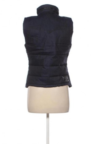 Damska kamizelka G-Star Raw, Rozmiar M, Kolor Niebieski, Cena 467,36 zł
