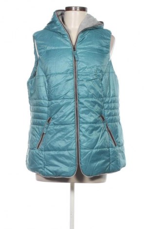 Dámska vesta  Gina Laura, Veľkosť L, Farba Zelená, Cena  36,95 €