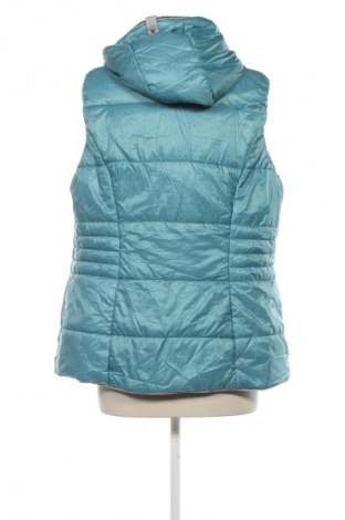 Dámska vesta  Gina Laura, Veľkosť L, Farba Zelená, Cena  36,95 €