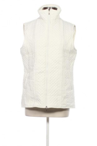 Dámska vesta  H&D, Veľkosť M, Farba Biela, Cena  27,95 €