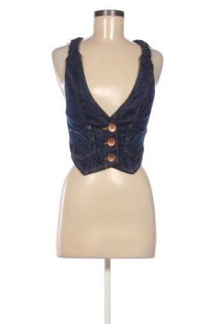 Dámska vesta  H&M, Veľkosť M, Farba Modrá, Cena  13,95 €
