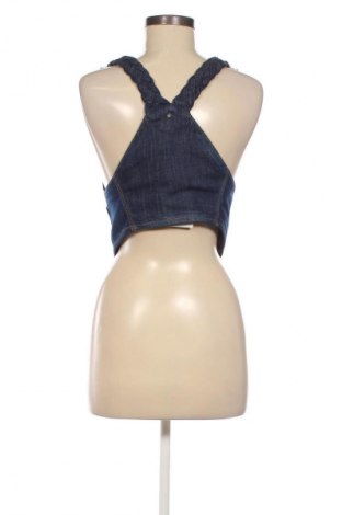 Dámska vesta  H&M, Veľkosť M, Farba Modrá, Cena  13,95 €