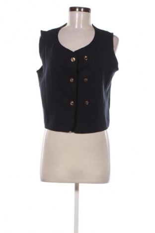 Damenweste H&M, Größe M, Farbe Blau, Preis 19,95 €