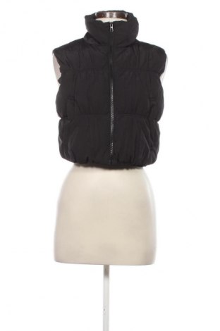 Vestă de femei H&M Divided, Mărime XS, Culoare Negru, Preț 165,99 Lei