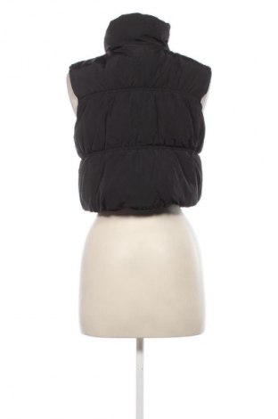 Vestă de femei H&M Divided, Mărime XS, Culoare Negru, Preț 165,99 Lei