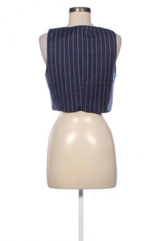 Damska kamizelka H&M Divided, Rozmiar L, Kolor Kolorowy, Cena 89,89 zł