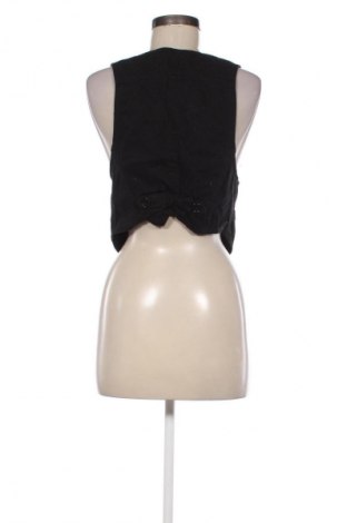 Vestă de femei H&M Divided, Mărime M, Culoare Negru, Preț 103,00 Lei