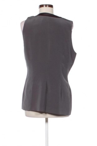 Γυναικείο γιλέκο In Wear, Μέγεθος L, Χρώμα Γκρί, Τιμή 38,36 €