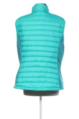 Vestă de femei Jack Wolfskin, Mărime XXL, Culoare Verde, Preț 113,99 Lei