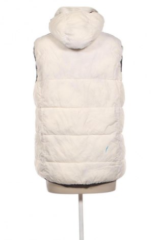 Vestă de femei James & Nicholson, Mărime L, Culoare Alb, Preț 134,99 Lei