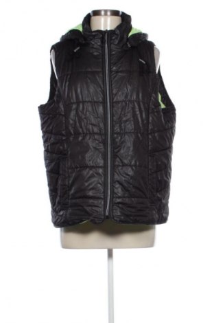 Vestă de femei Janina, Mărime XL, Culoare Negru, Preț 165,99 Lei