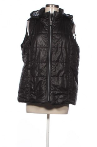 Damenweste Janina, Größe XL, Farbe Schwarz, Preis € 25,00