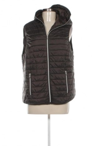 Vestă de femei Jean Pascale, Mărime XL, Culoare Verde, Preț 165,99 Lei