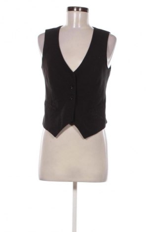 Damenweste KappAhl, Größe M, Farbe Schwarz, Preis 11,99 €