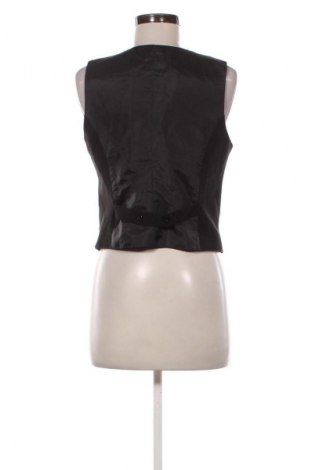 Damenweste KappAhl, Größe M, Farbe Schwarz, Preis 11,99 €
