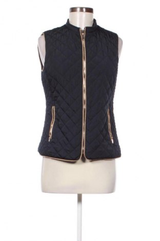 Damenweste Ladies, Größe S, Farbe Blau, Preis € 24,48