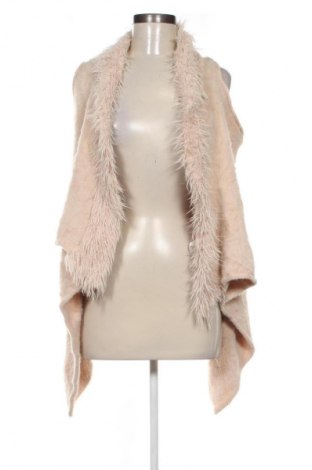 Damenweste Lamer & Co, Größe L, Farbe Beige, Preis € 27,99