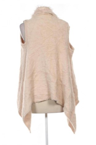 Damenweste Lamer & Co, Größe L, Farbe Beige, Preis € 27,99
