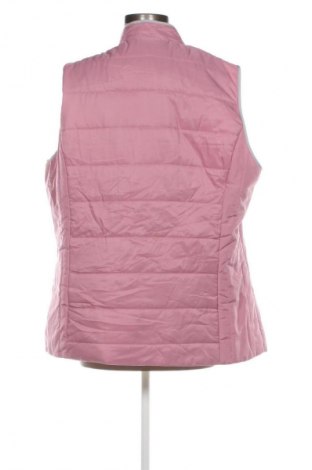Dámská vesta  Laura Kent, Velikost XL, Barva Růžová, Cena  629,00 Kč