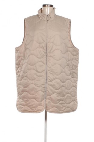 Damenweste Laura Torelli, Größe XL, Farbe Beige, Preis € 25,00