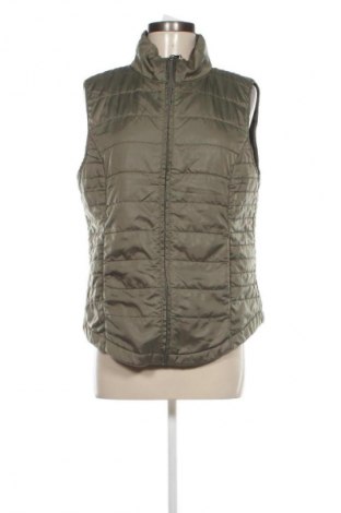 Dámska vesta  Laura Torelli, Veľkosť XL, Farba Zelená, Cena  12,95 €