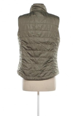 Dámska vesta  Laura Torelli, Veľkosť XL, Farba Zelená, Cena  12,95 €