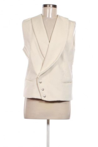 Дамски елек Liberty Rose, Размер XXL, Цвят Екрю, Цена 75,99 лв.