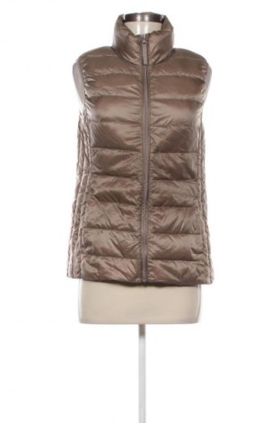 Vestă de femei Lk, Mărime M, Culoare Bej, Preț 134,99 Lei
