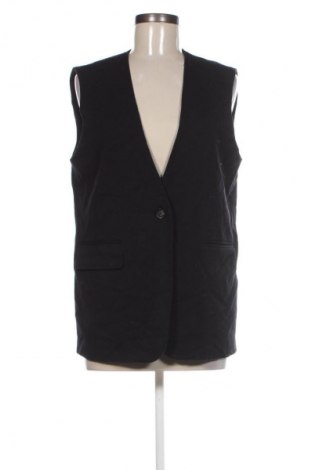 Vestă de femei MSCH, Mărime S, Culoare Negru, Preț 214,99 Lei