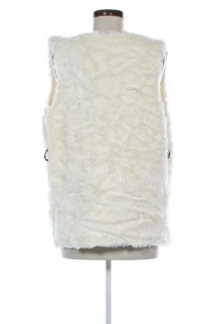Vestă de femei Made In Italy, Mărime M, Culoare Alb, Preț 165,99 Lei