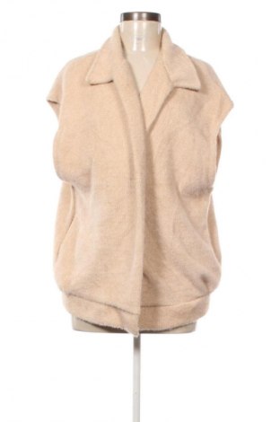 Női mellény Made In Italy, Méret M, Szín Bézs, Ár 6 339 Ft