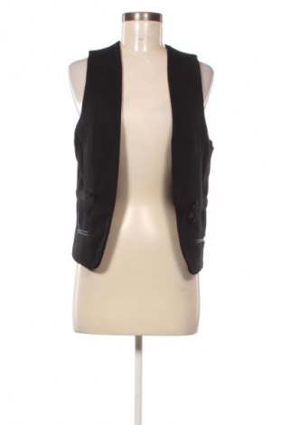 Vestă de femei Maison Scotch, Mărime S, Culoare Negru, Preț 356,99 Lei
