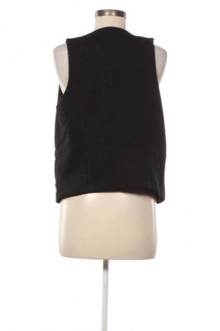 Vestă de femei Maison Scotch, Mărime S, Culoare Negru, Preț 356,99 Lei
