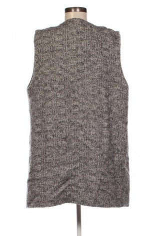 Vestă de femei Massimo Dutti, Mărime M, Culoare Gri, Preț 258,99 Lei
