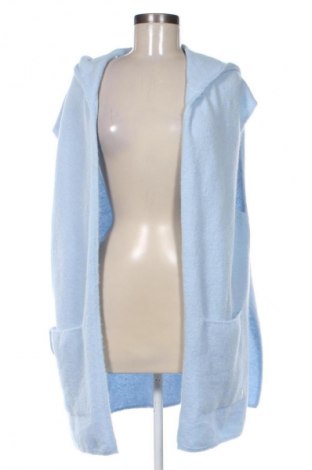 Damenweste Monari, Größe M, Farbe Blau, Preis € 38,00