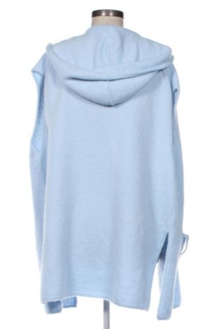 Damenweste Monari, Größe M, Farbe Blau, Preis € 38,00