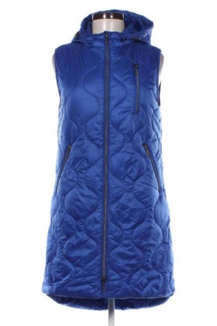 Vestă de femei More & More, Mărime S, Culoare Albastru, Preț 132,99 Lei