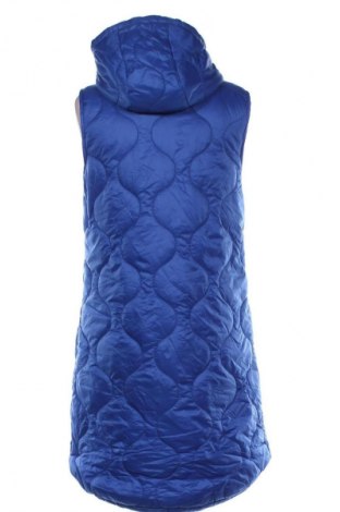 Vestă de femei More & More, Mărime S, Culoare Albastru, Preț 132,99 Lei