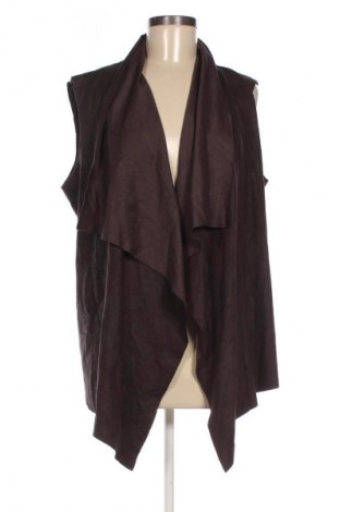 Vestă de femei My Own, Mărime XL, Culoare Maro, Preț 54,99 Lei