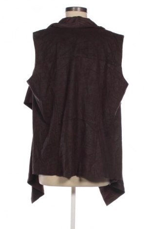 Vestă de femei My Own, Mărime XL, Culoare Maro, Preț 54,99 Lei