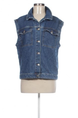 Damenweste NA-KD, Größe S, Farbe Blau, Preis € 17,99