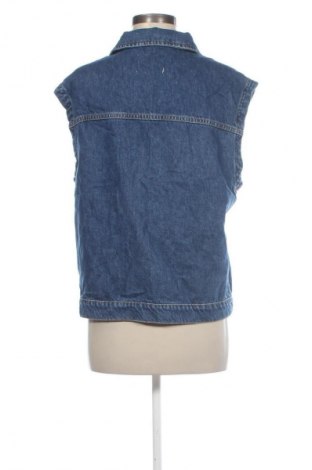 Damenweste NA-KD, Größe S, Farbe Blau, Preis € 17,99