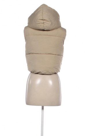 Damenweste NA-KD, Größe XS, Farbe Beige, Preis € 43,99