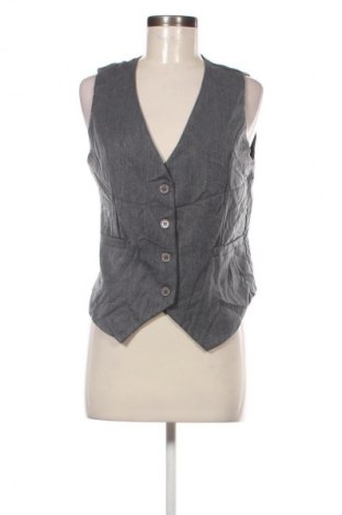 Γυναικείο γιλέκο NEW COLLECTION, Μέγεθος M, Χρώμα Γκρί, Τιμή 39,99 €