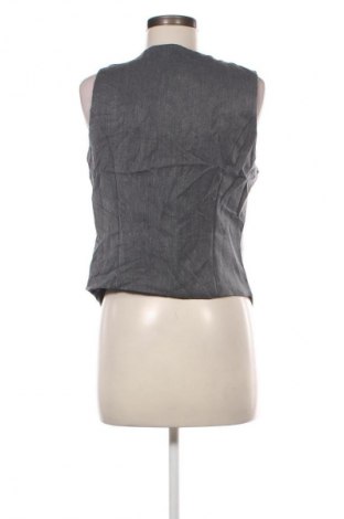 Γυναικείο γιλέκο NEW COLLECTION, Μέγεθος M, Χρώμα Γκρί, Τιμή 39,99 €