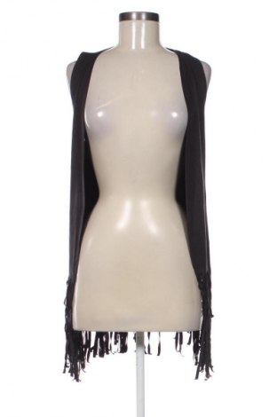 Damenweste New Look, Größe S, Farbe Schwarz, Preis 16,99 €