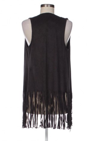 Damenweste New Look, Größe S, Farbe Schwarz, Preis 16,99 €
