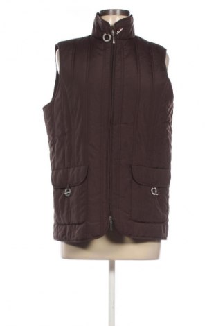 Vestă de femei Noelle, Mărime M, Culoare Maro, Preț 134,99 Lei